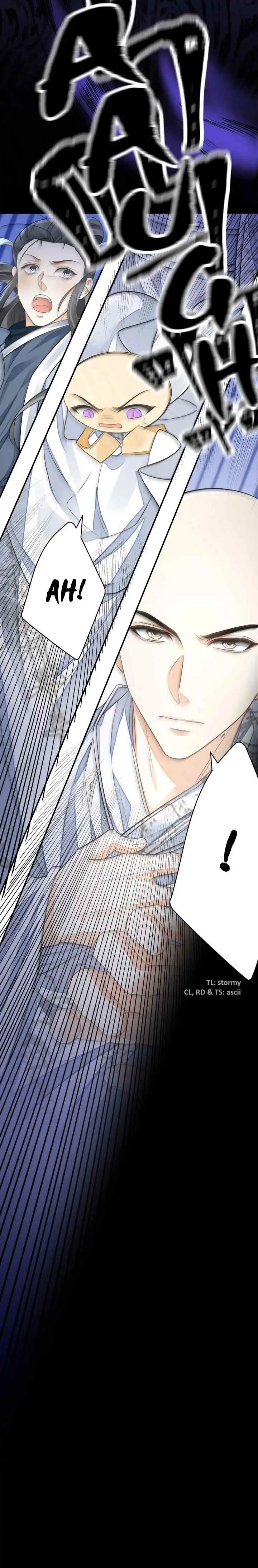 Tong Qian Kan Shi chapter 24 halaman 14