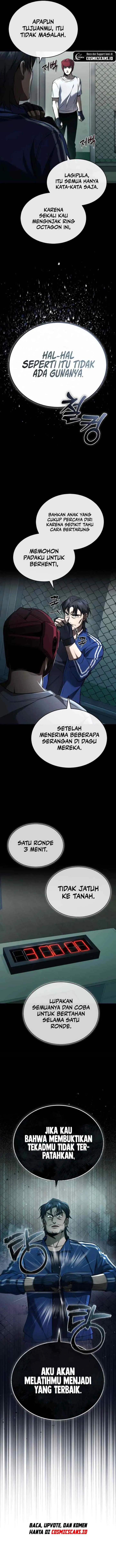 Devil Returns To School Days chapter 12 halaman 13