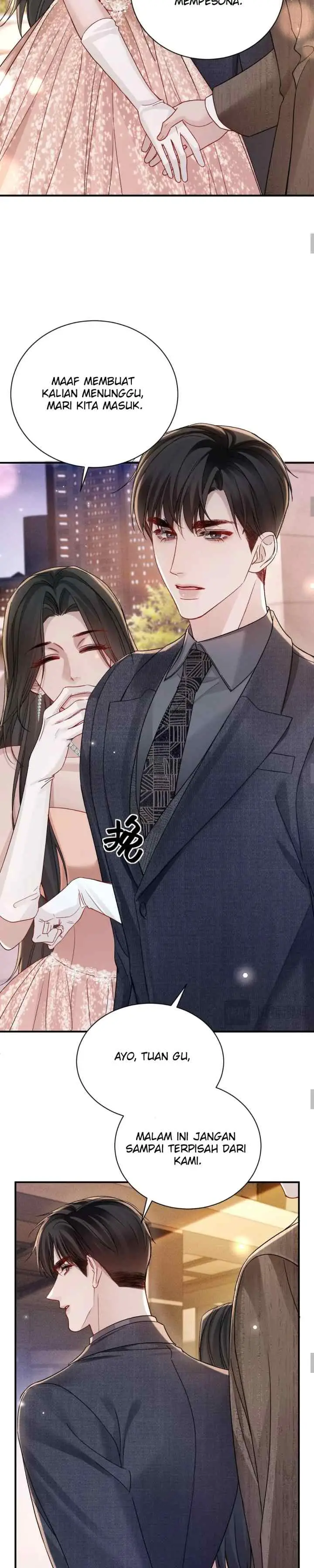 Tit For Tat chapter 137 halaman 13