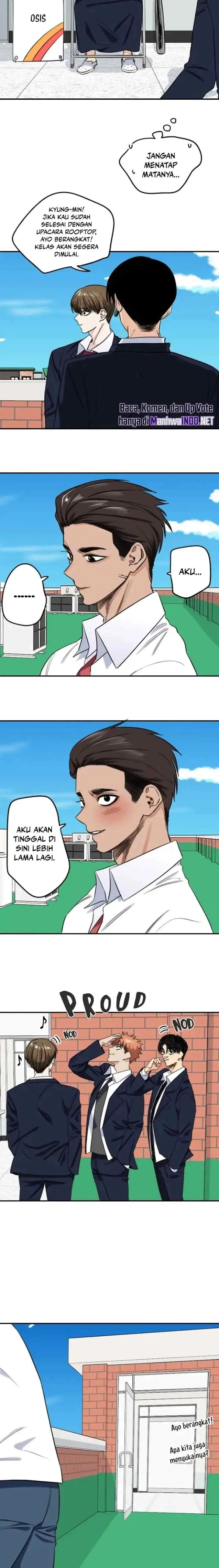 Drawing Romance chapter 223 halaman 6