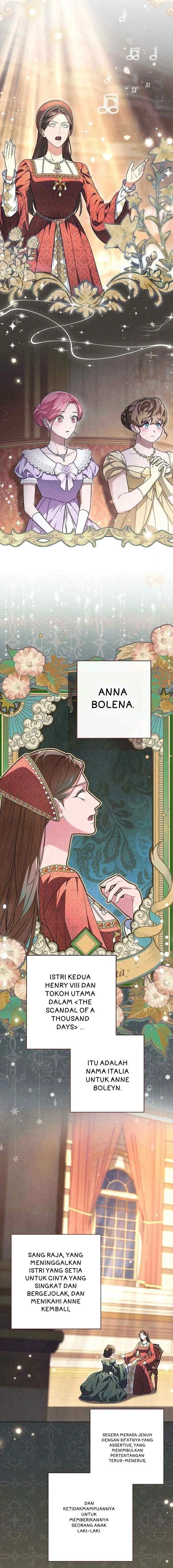 The Duke's Wife Obsession chapter 53 halaman 9