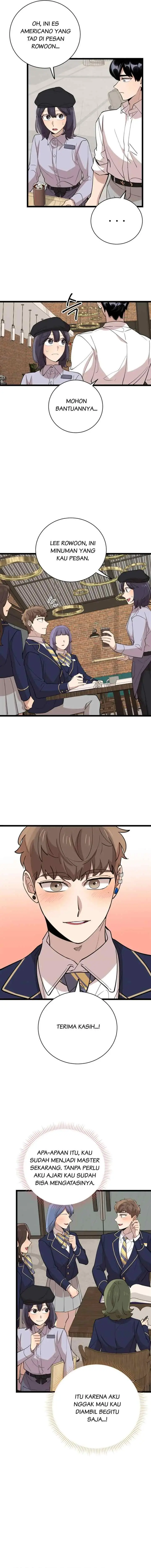 He Can't Be This Dumb! chapter 78 halaman 5
