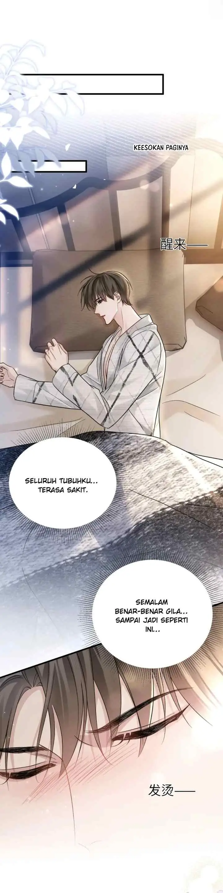 Tit For Tat chapter 110 halaman 8