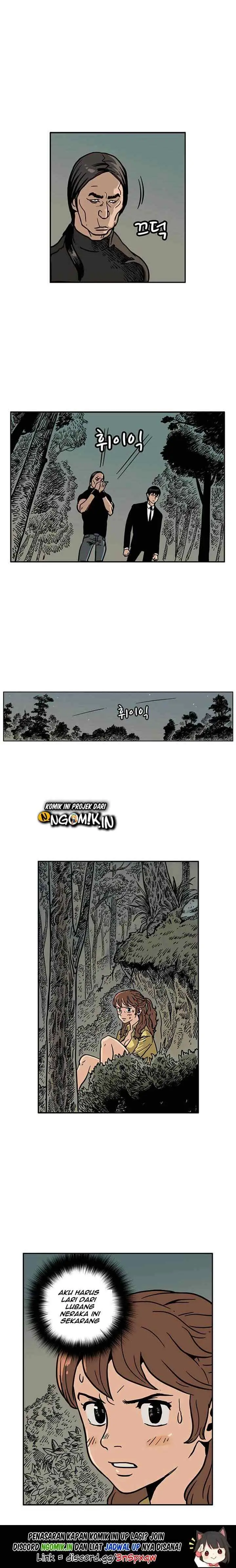 MZ chapter 35 halaman 14