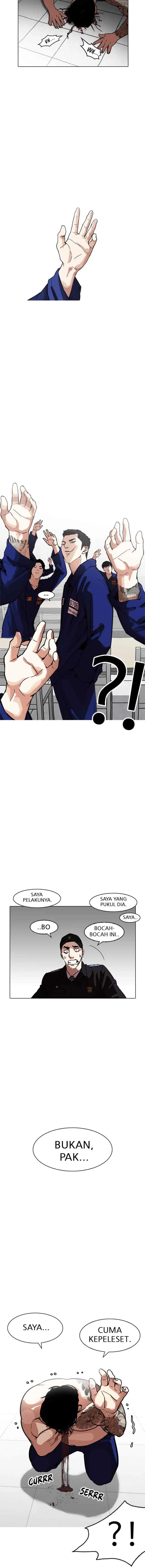 Lookism chapter 183 halaman 14