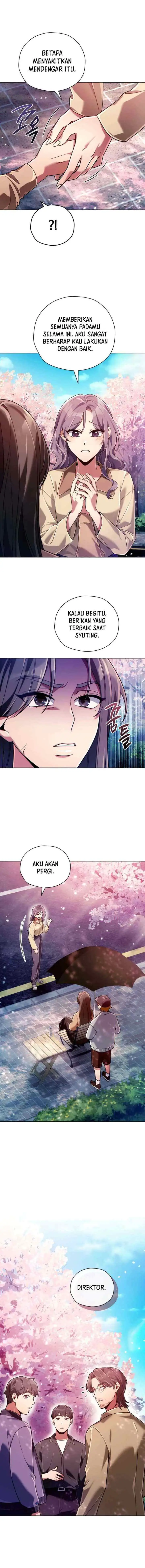 I'll Make You a Superstar chapter 8 halaman 13