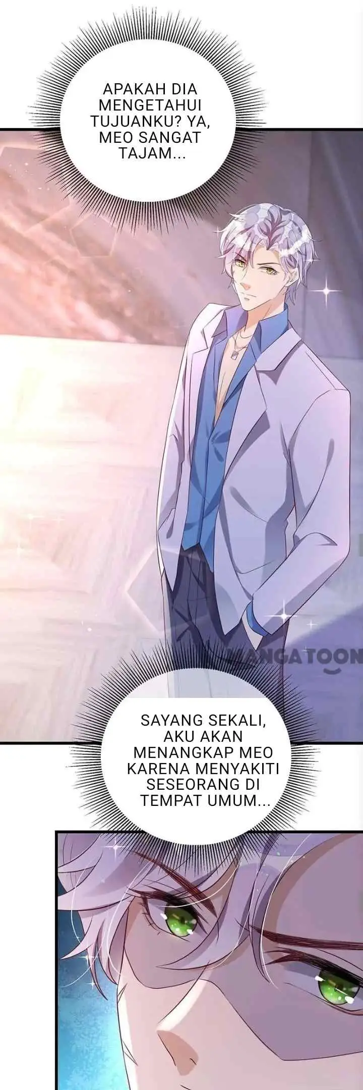 My Vampire My Hunter chapter 39 halaman 6