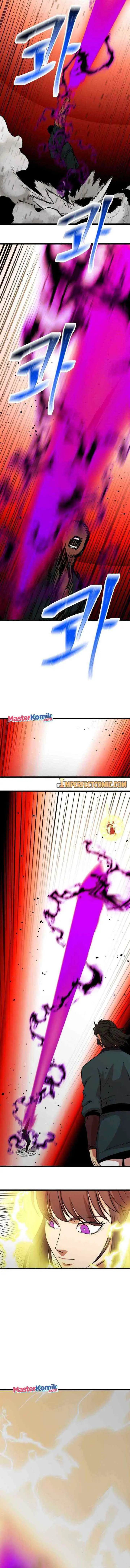 Bachelor's Return chapter 105 halaman 11