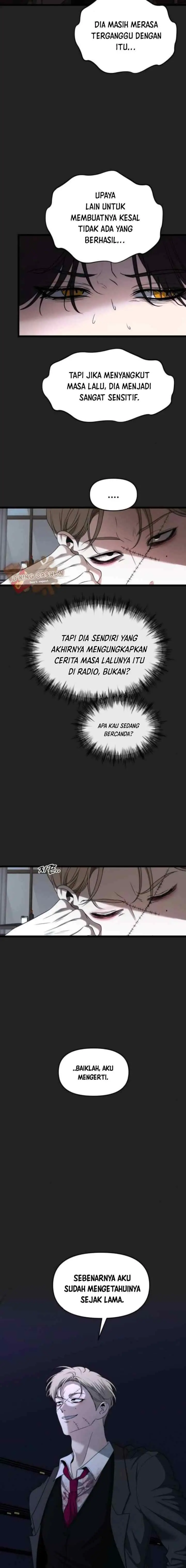 Siyoon Redflag chapter 156 halaman 11