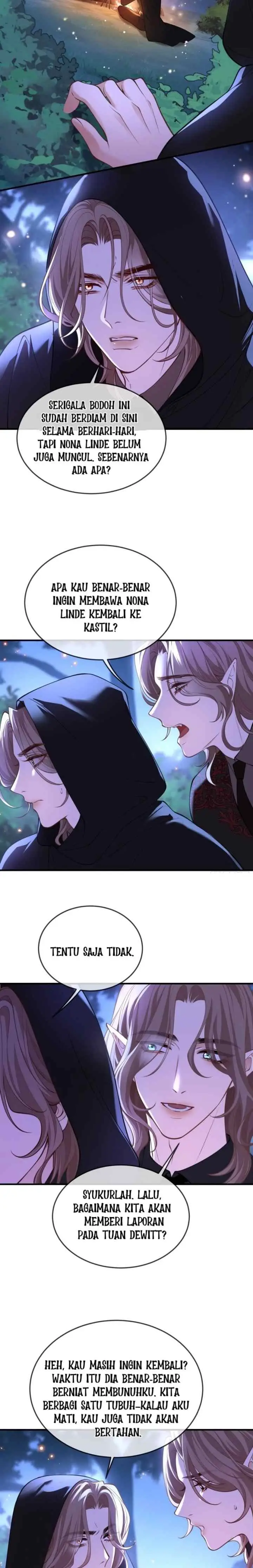 The Secret Game of Nobles chapter 70 halaman 14