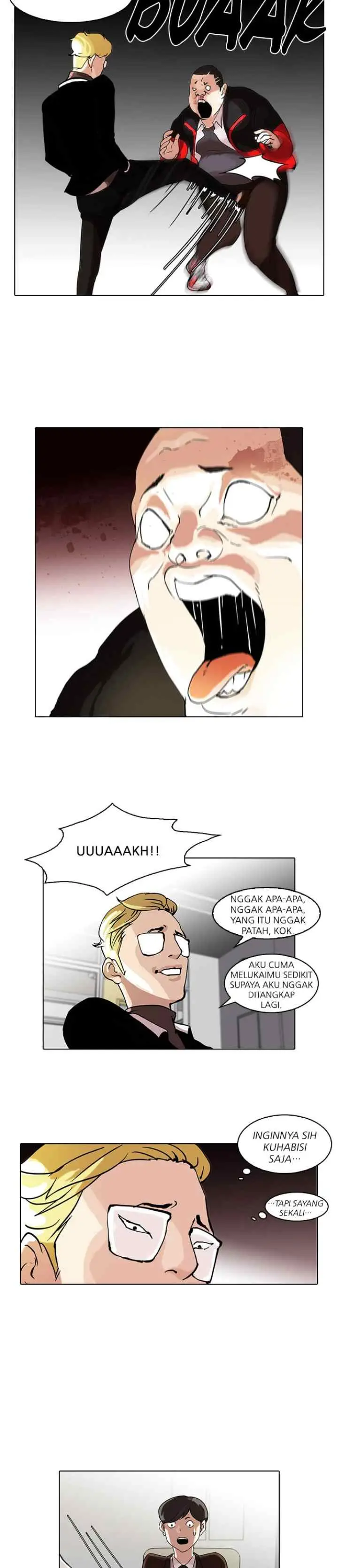 Lookism chapter 55 halaman 15