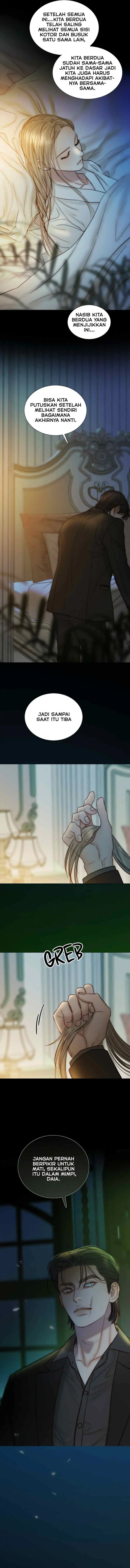 Serenity chapter 124 halaman 8