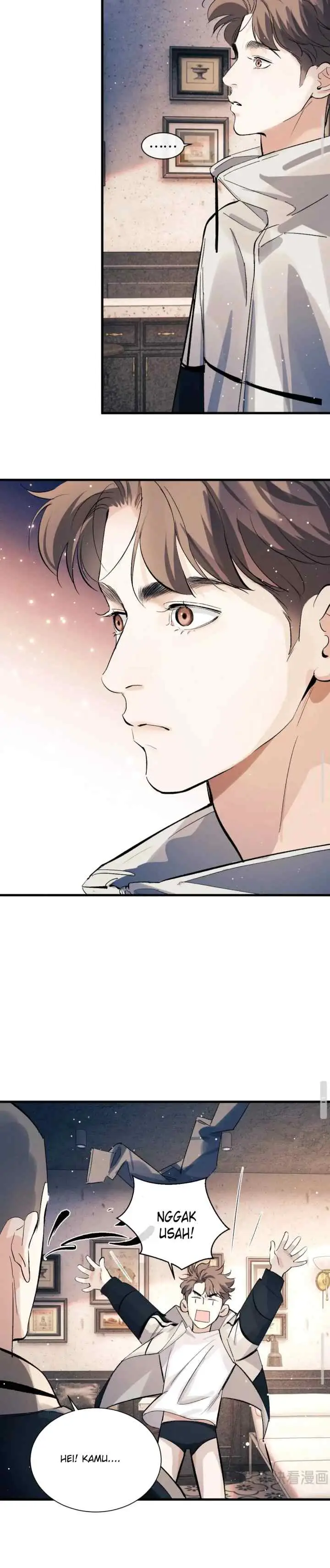 Sa Ye chapter 102 halaman 15