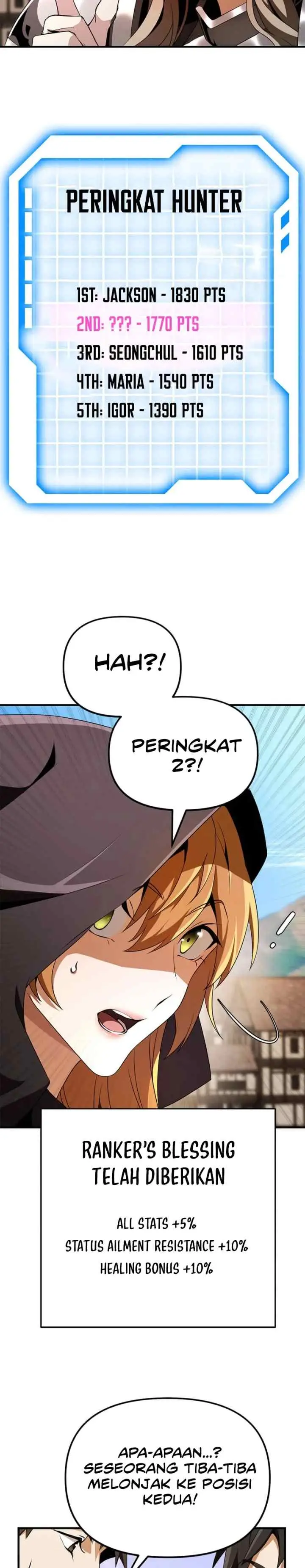 Honestly, This 13th Regression Is Getting Tough chapter 10 halaman 4