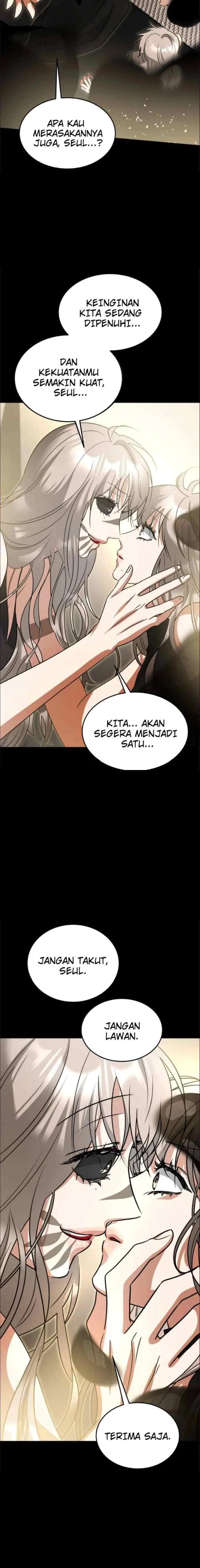 Emperor Hunt chapter 58 halaman 13