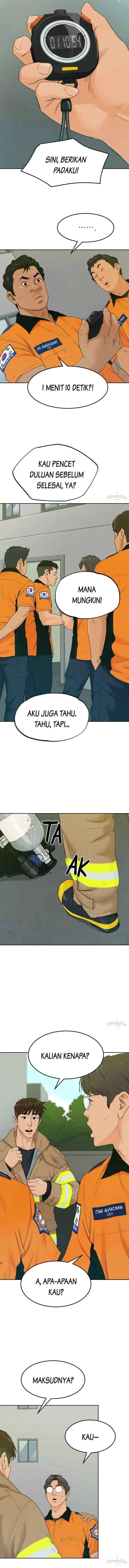 Call Sign chapter 26 halaman 6
