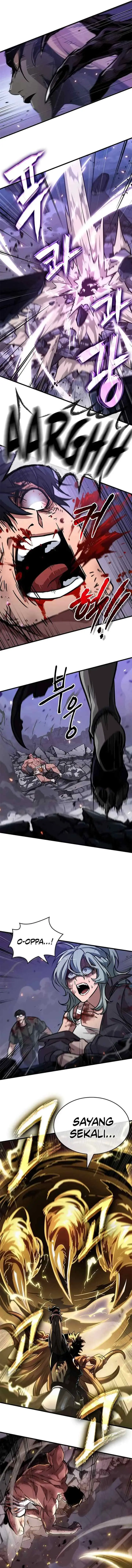 A Million-Sub Gym Influencer Becomes A Webtoon Loser? chapter 13 halaman 11