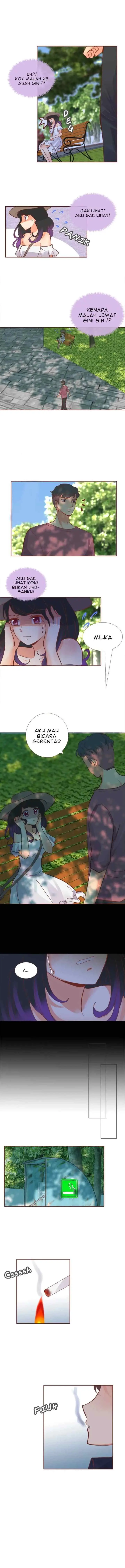 Friends chapter 42 halaman 7