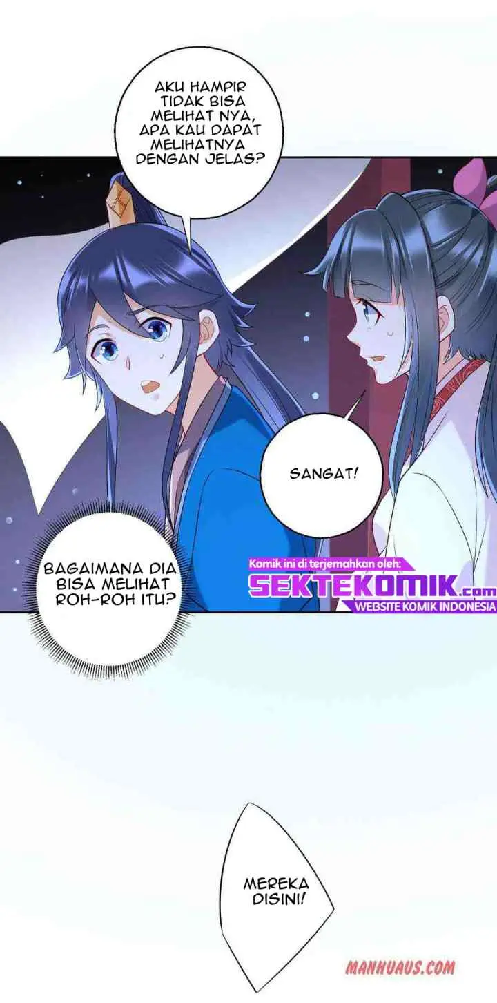 Yi Deng Jiading chapter 156 halaman 9