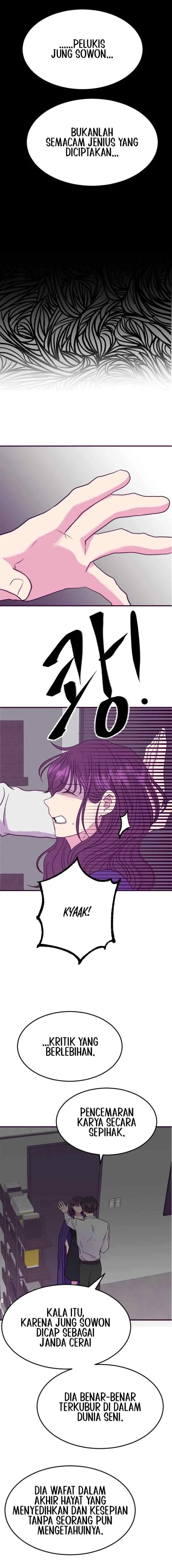 Crazy Ending chapter 19 halaman 10