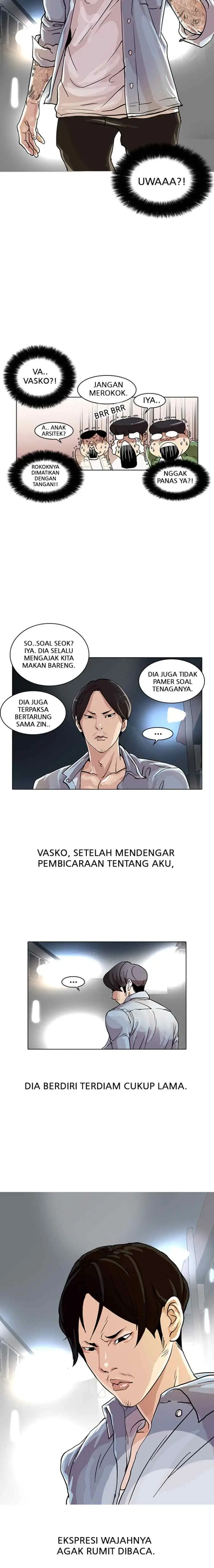 Lookism chapter 23 halaman 15