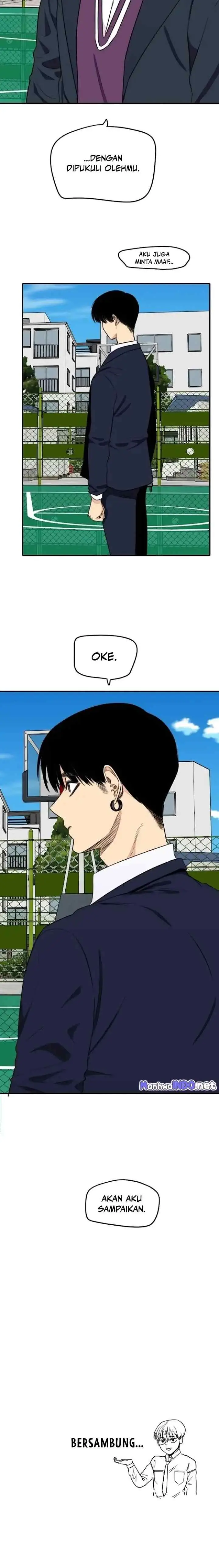 Drawing Romance chapter 233 halaman 15