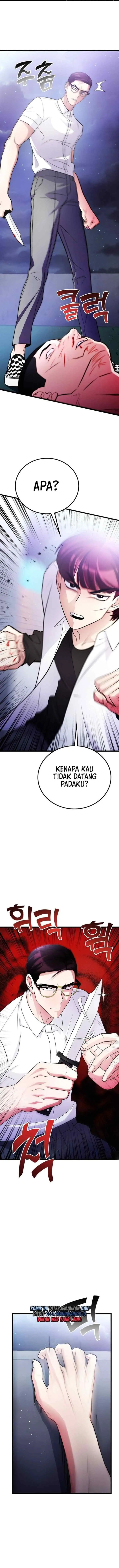 Ganzi Monster chapter 53 halaman 10