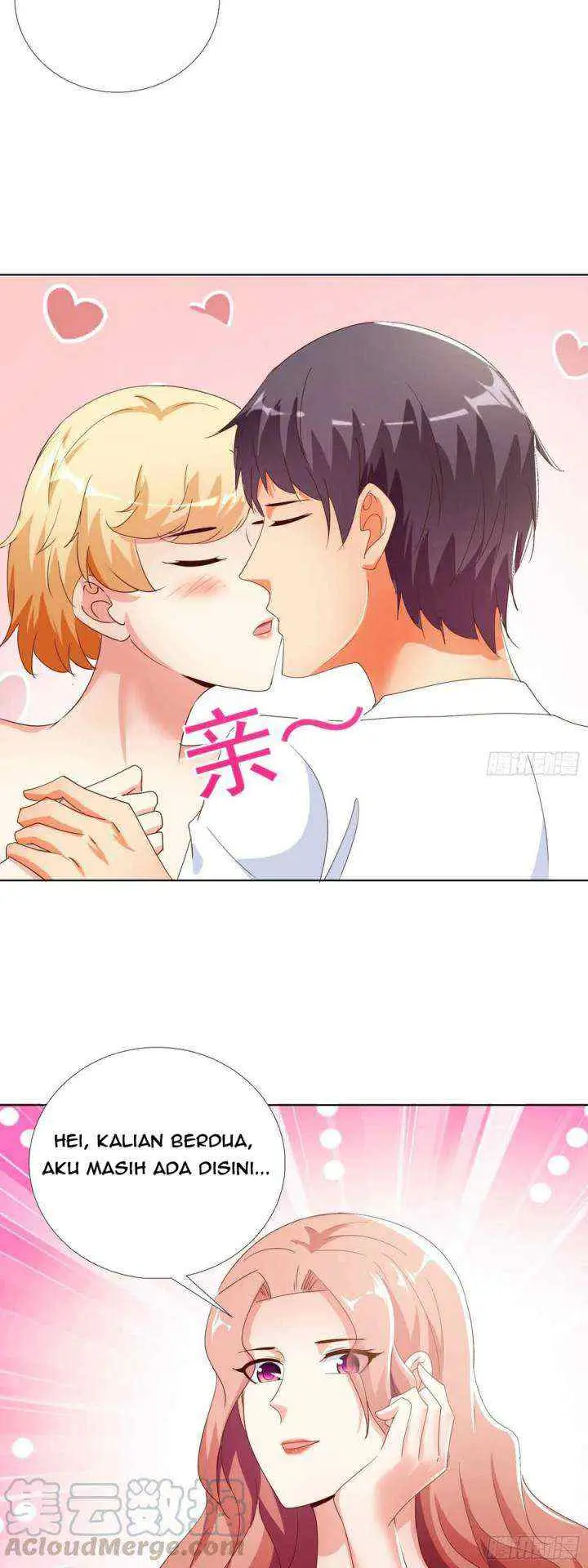 Super School Doctor chapter 138 halaman 12