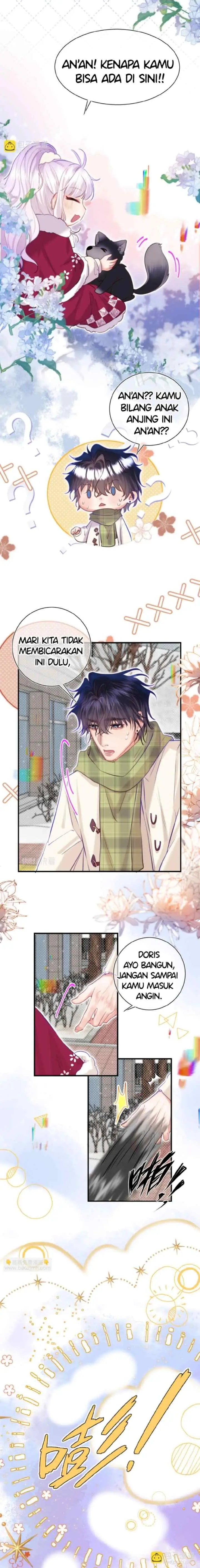 What Should I Do If I Pick Up A Witch? chapter 12 halaman 11