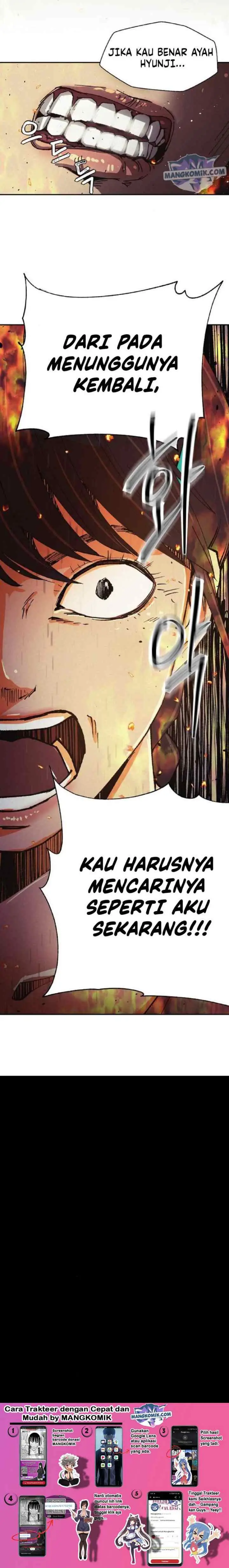 Ashen Oreum chapter 11 halaman 11