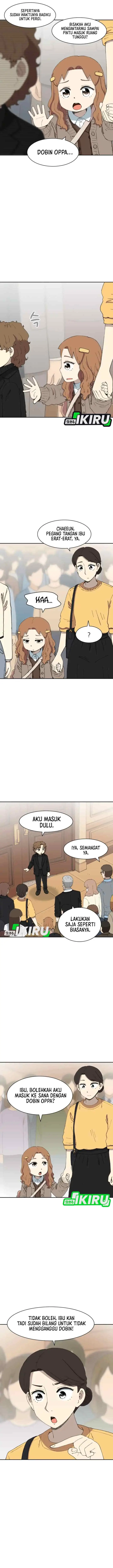 Beethoven Reborn chapter 76 halaman 4
