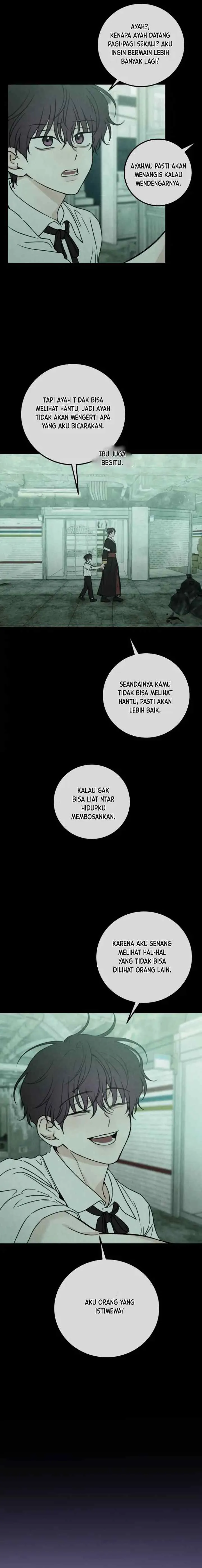 Heavy Rain Advisory chapter 17 halaman 16
