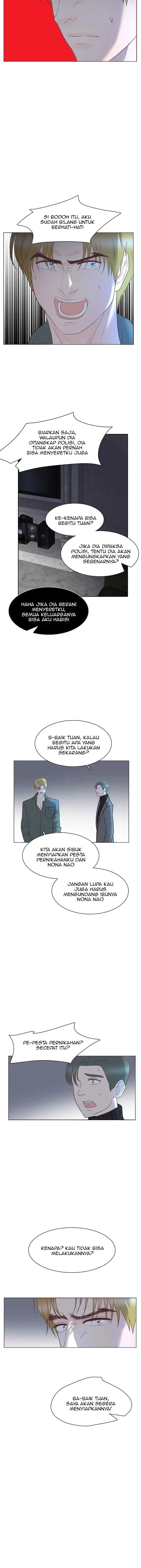 A Flower for Nao chapter 73 halaman 7