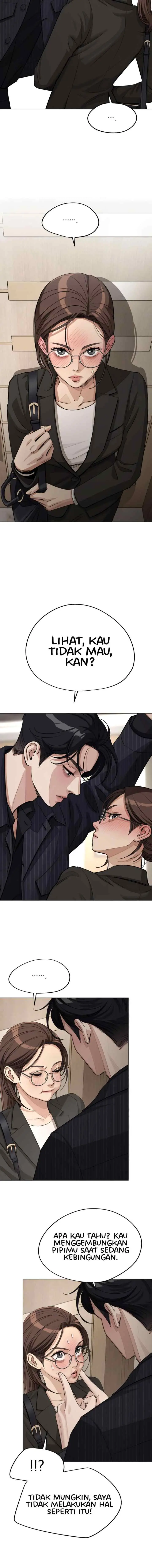 Lee Seop's Love chapter 55 halaman 18