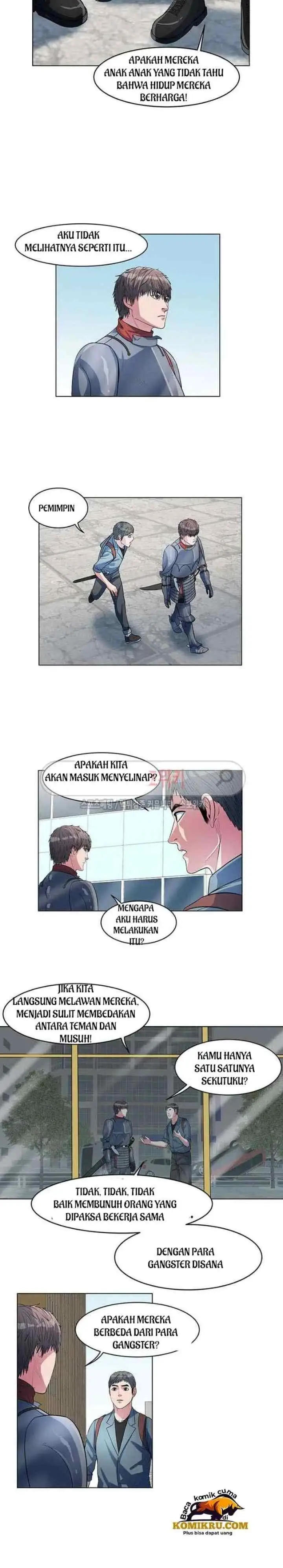 Judgement Lord chapter 30 halaman 5