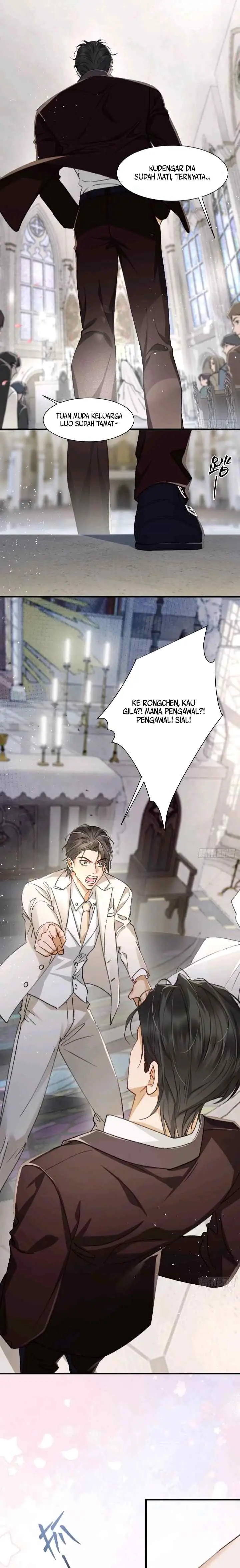 Bad Marks chapter 8 halaman 12