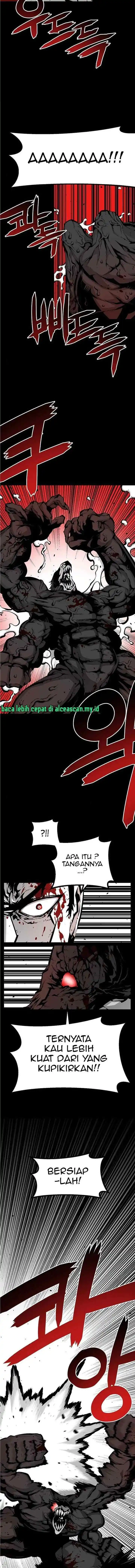 Beastburn chapter 5 halaman 10