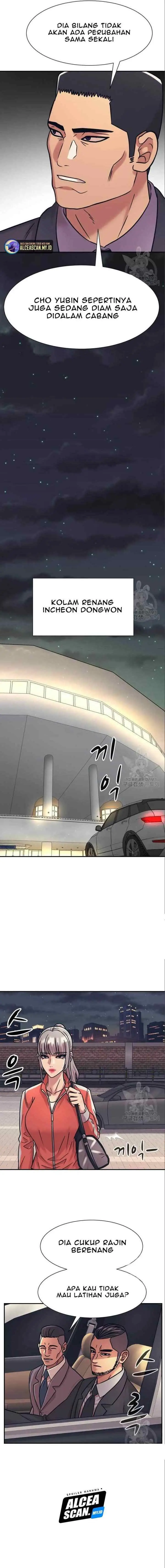 Injagang chapter 40 halaman 16