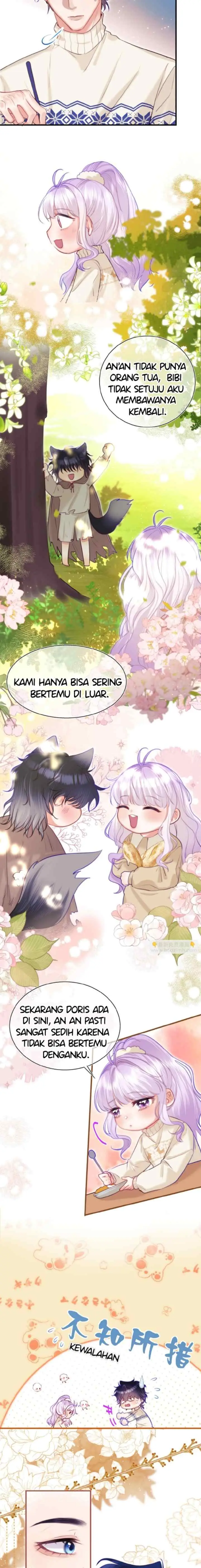 What Should I Do If I Pick Up A Witch? chapter 12 halaman 8