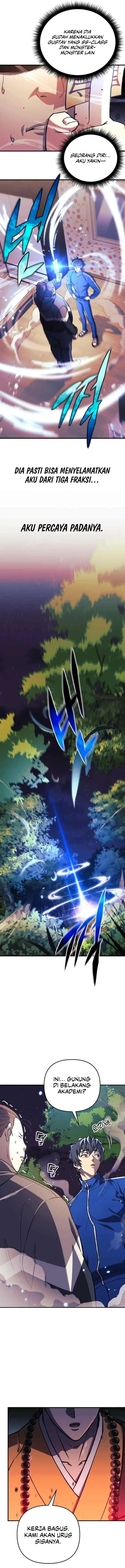 I'll Be Taking a Break for Personal Reasons chapter 70 halaman 13