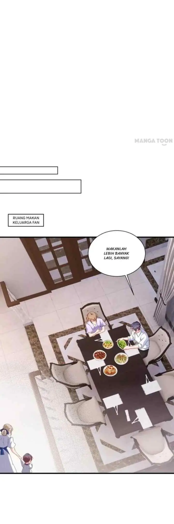 Warm Wedding chapter 367 halaman 16