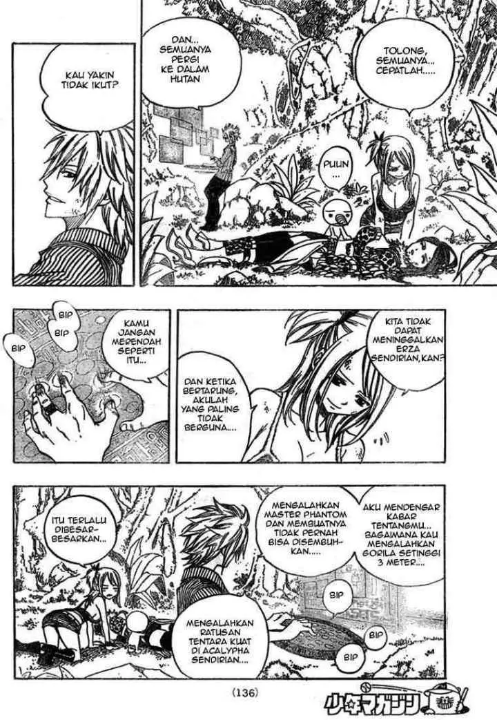 Fairy Tail chapter 136 halaman 8
