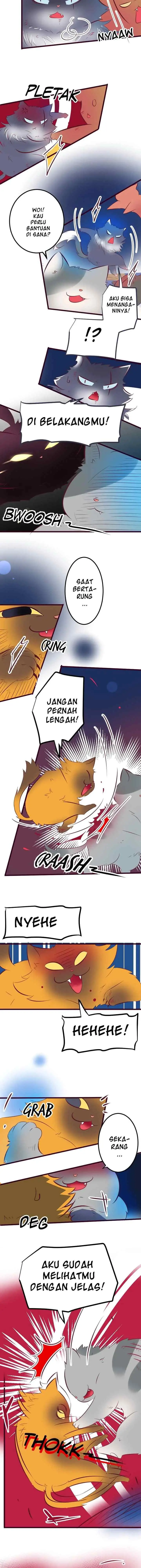 Unis chapter 84 halaman 5