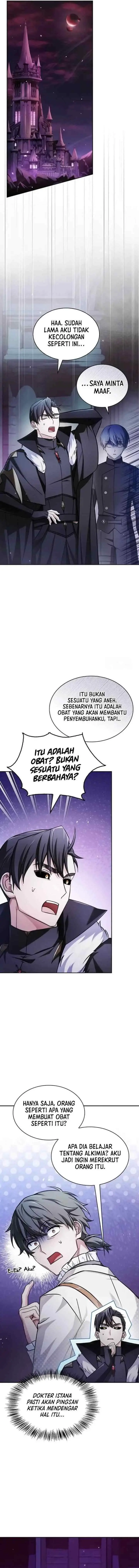 I'm Not That Kind of Talent chapter 67 halaman 9