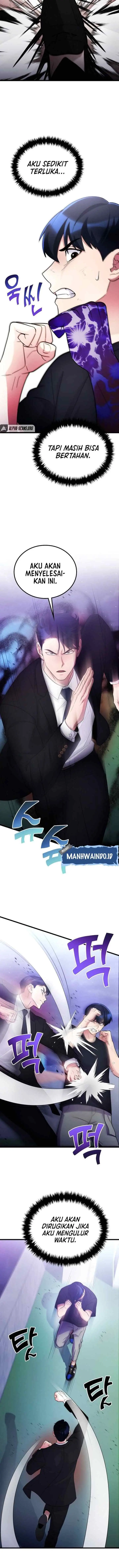 Ganzi Monster chapter 53 halaman 12