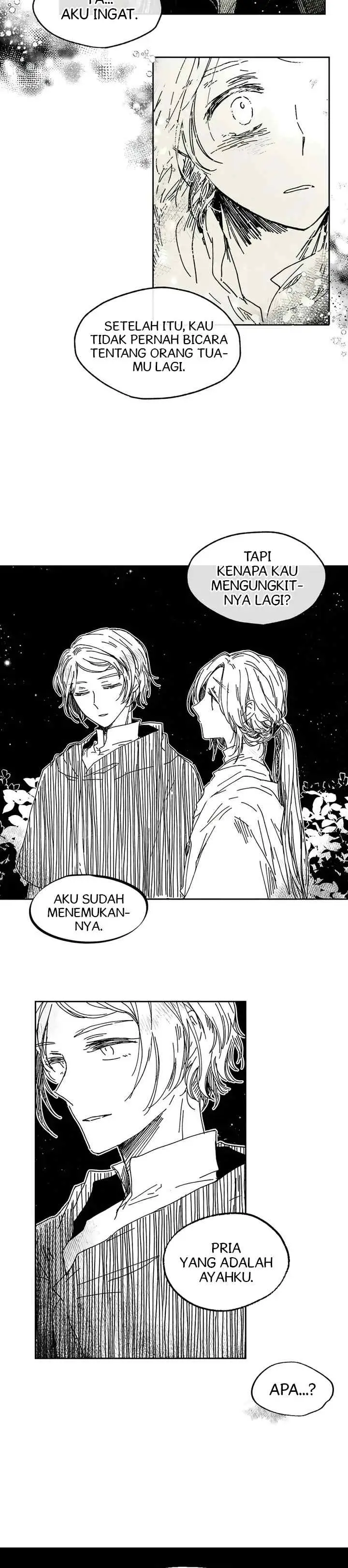 In the Hall of the Mountain King chapter 7 halaman 11