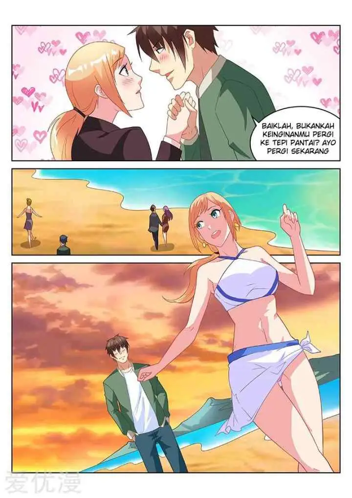 Very Pure chapter 181 halaman 8