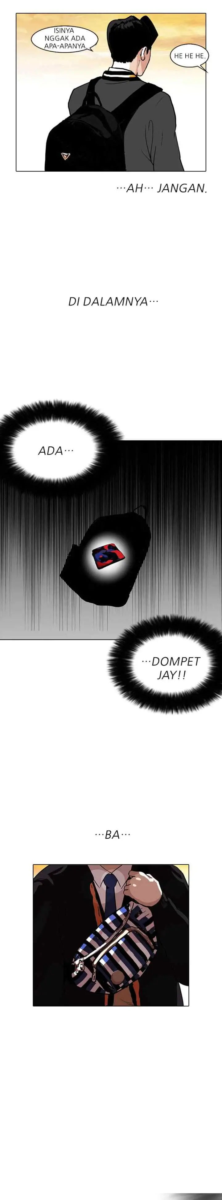 Lookism chapter 110 halaman 19