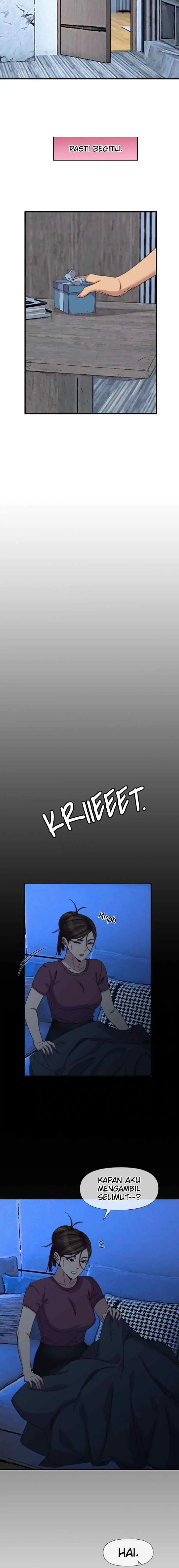 Chasing Red chapter 42 halaman 10