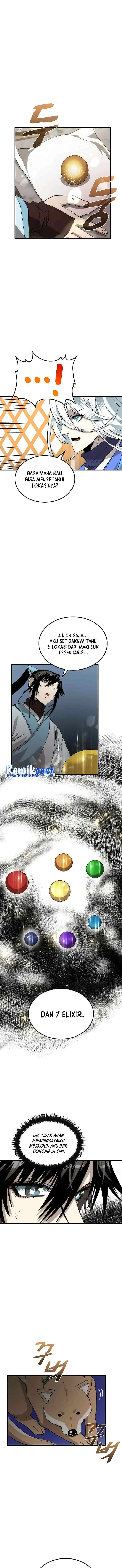 Doctor's Rebirth chapter 87 halaman 4